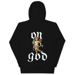 On God Hoodie